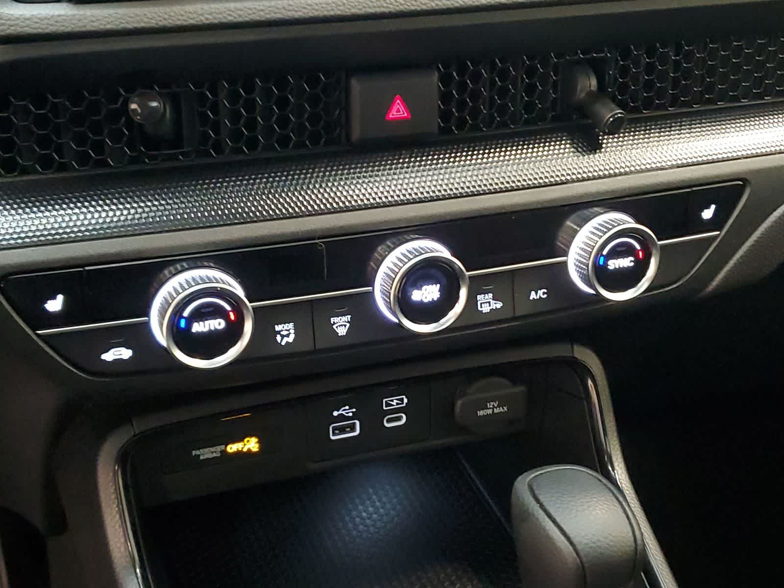 Thumbnail: 2023 Honda CR-V - 30