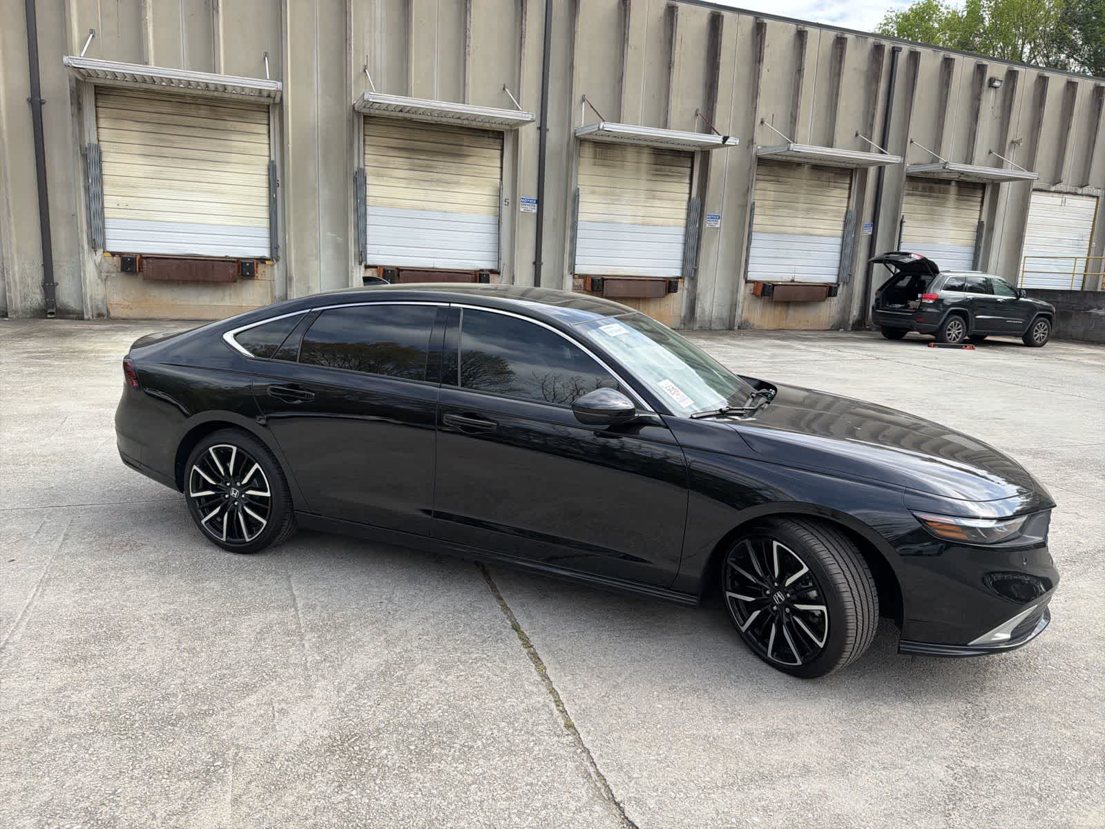 Thumbnail: 2025 Honda Accord - 12