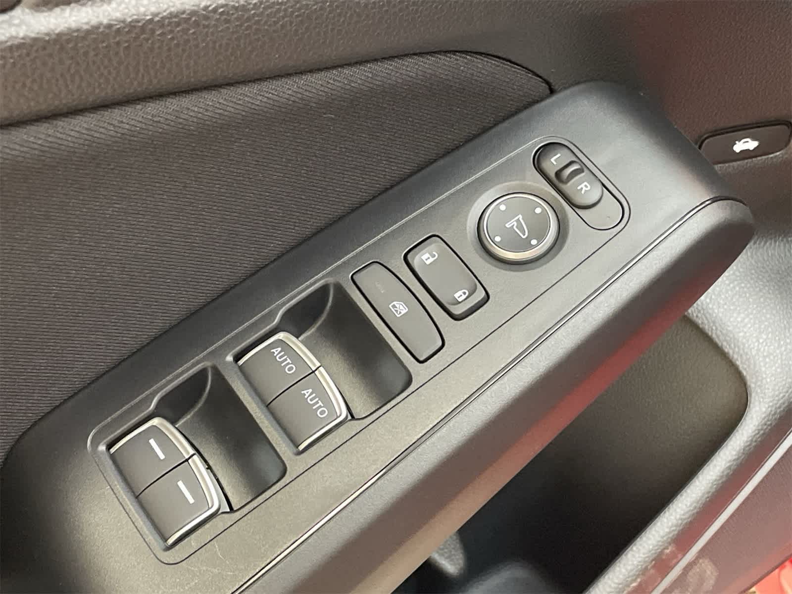 Thumbnail: 2025 Honda Civic - 15