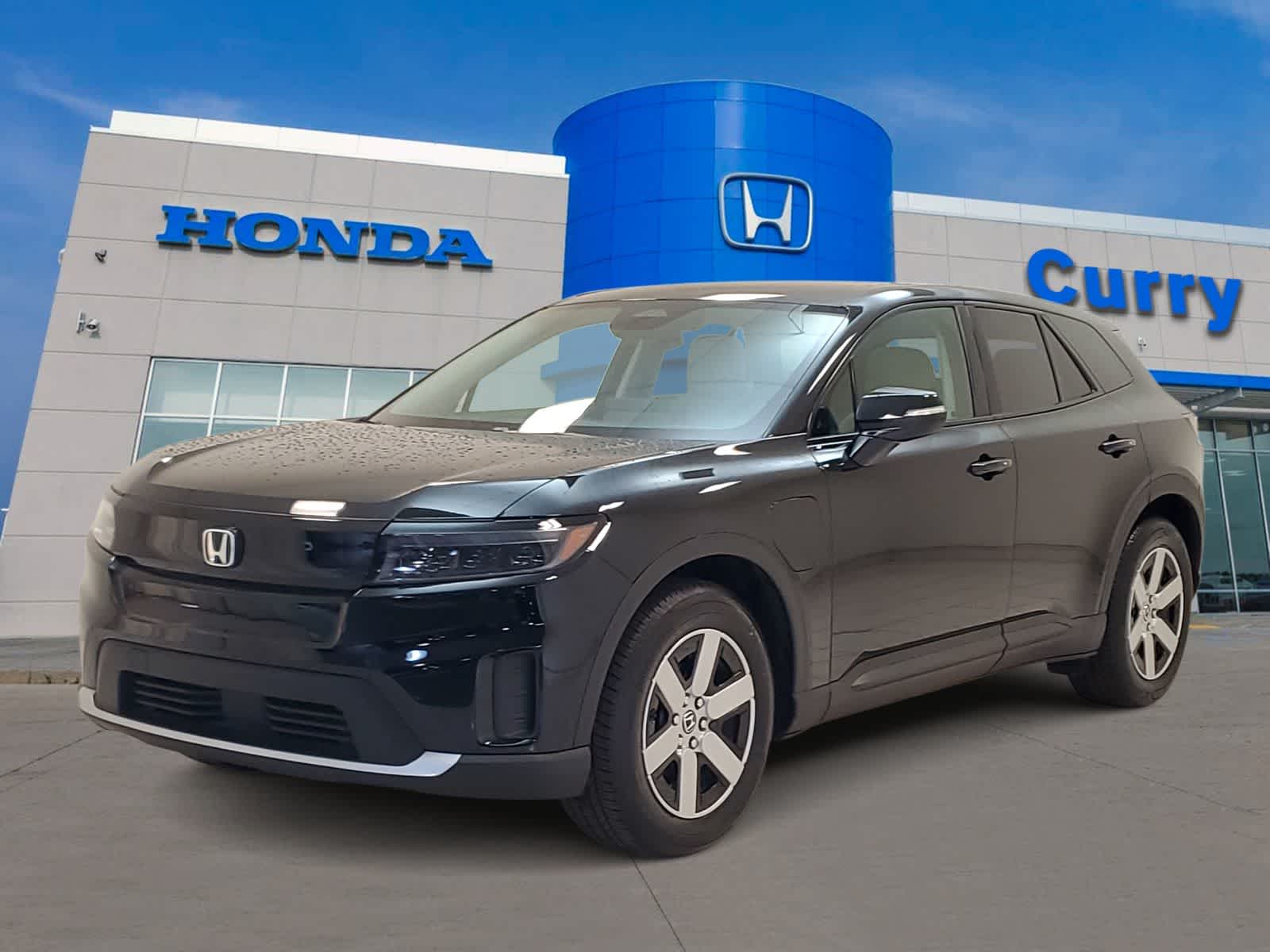 2024 Honda Prologue EX -
                  Chamblee, GA