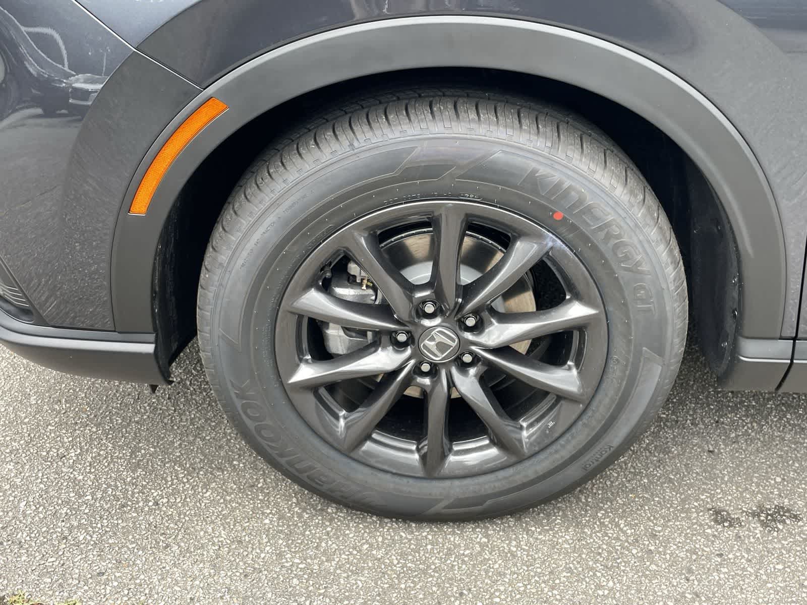 Thumbnail: 2026 Honda CR-V - 7