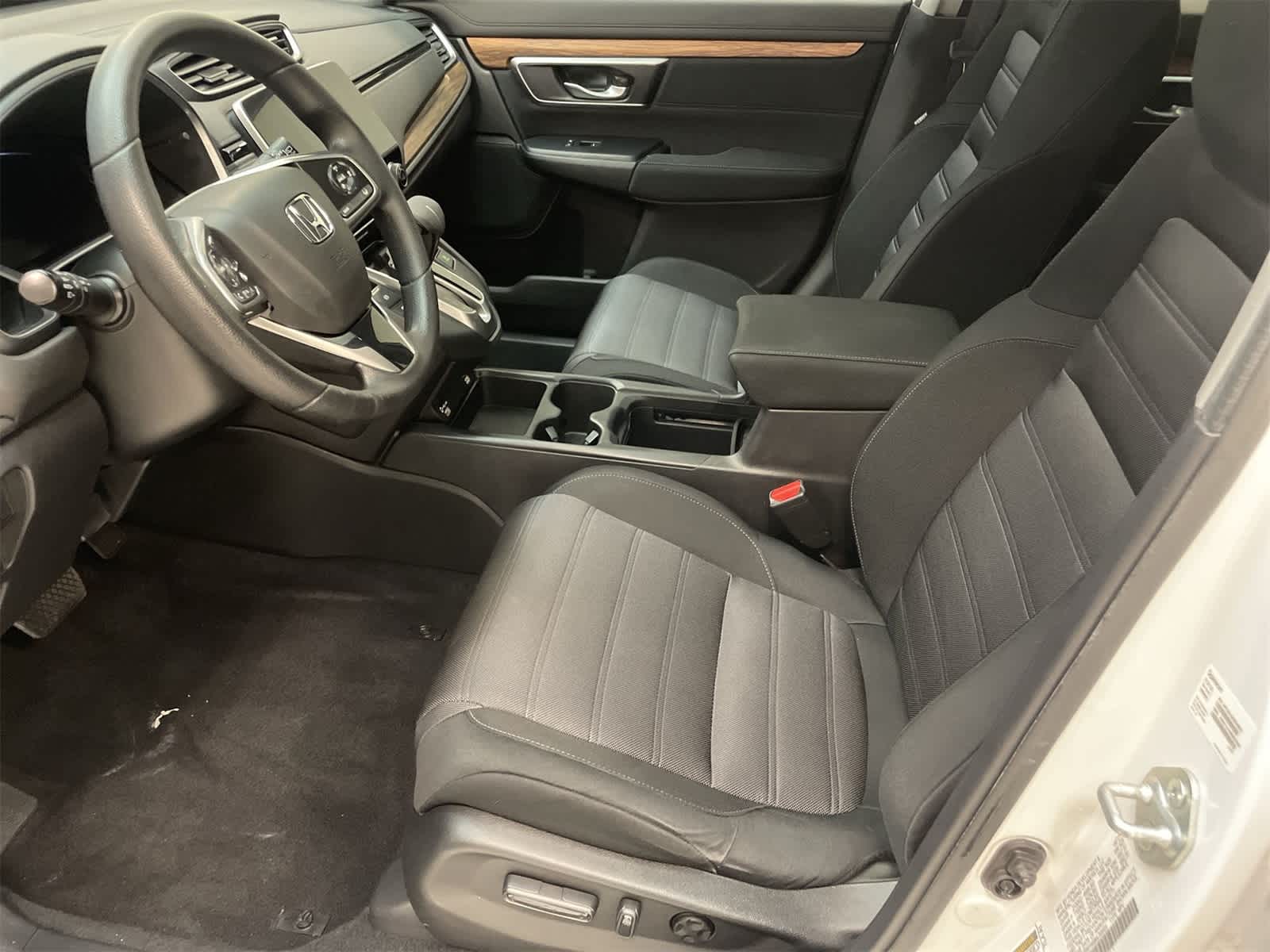 Thumbnail: 2021 Honda CR-V - 18