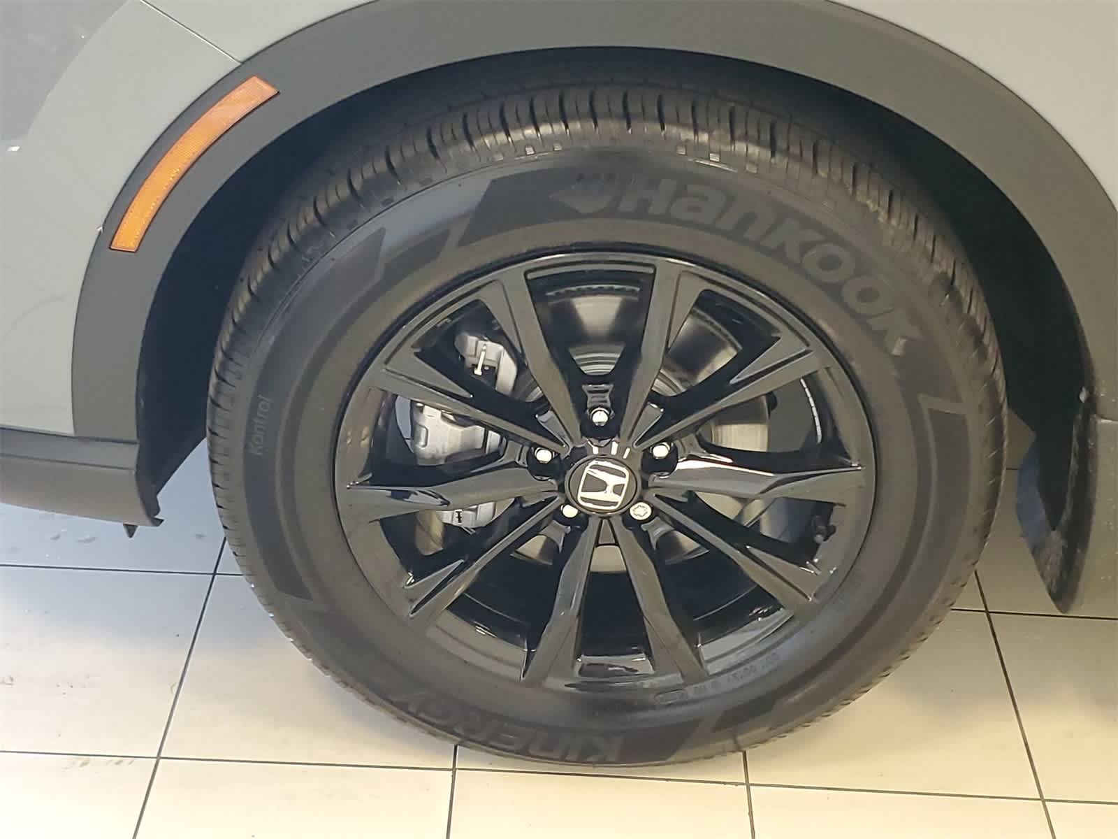 Thumbnail: 2025 Honda CR-V - 23