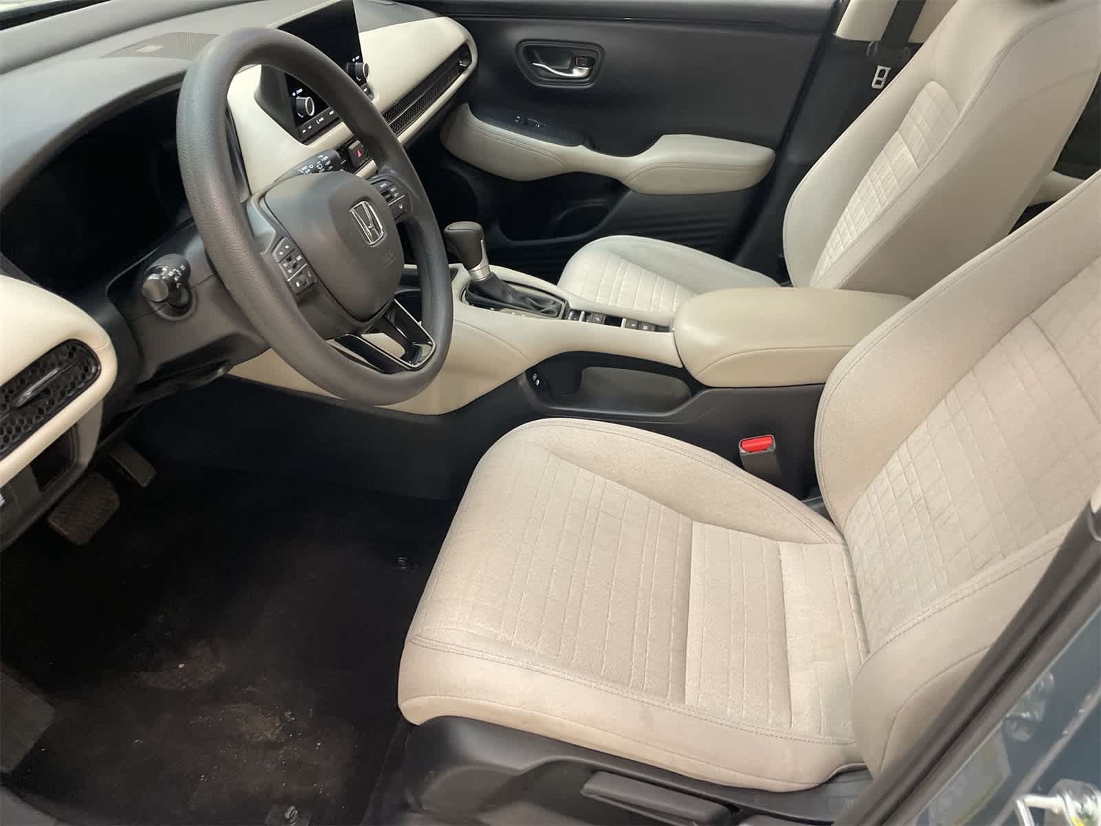 Thumbnail: 2024 Honda HR-V - 16