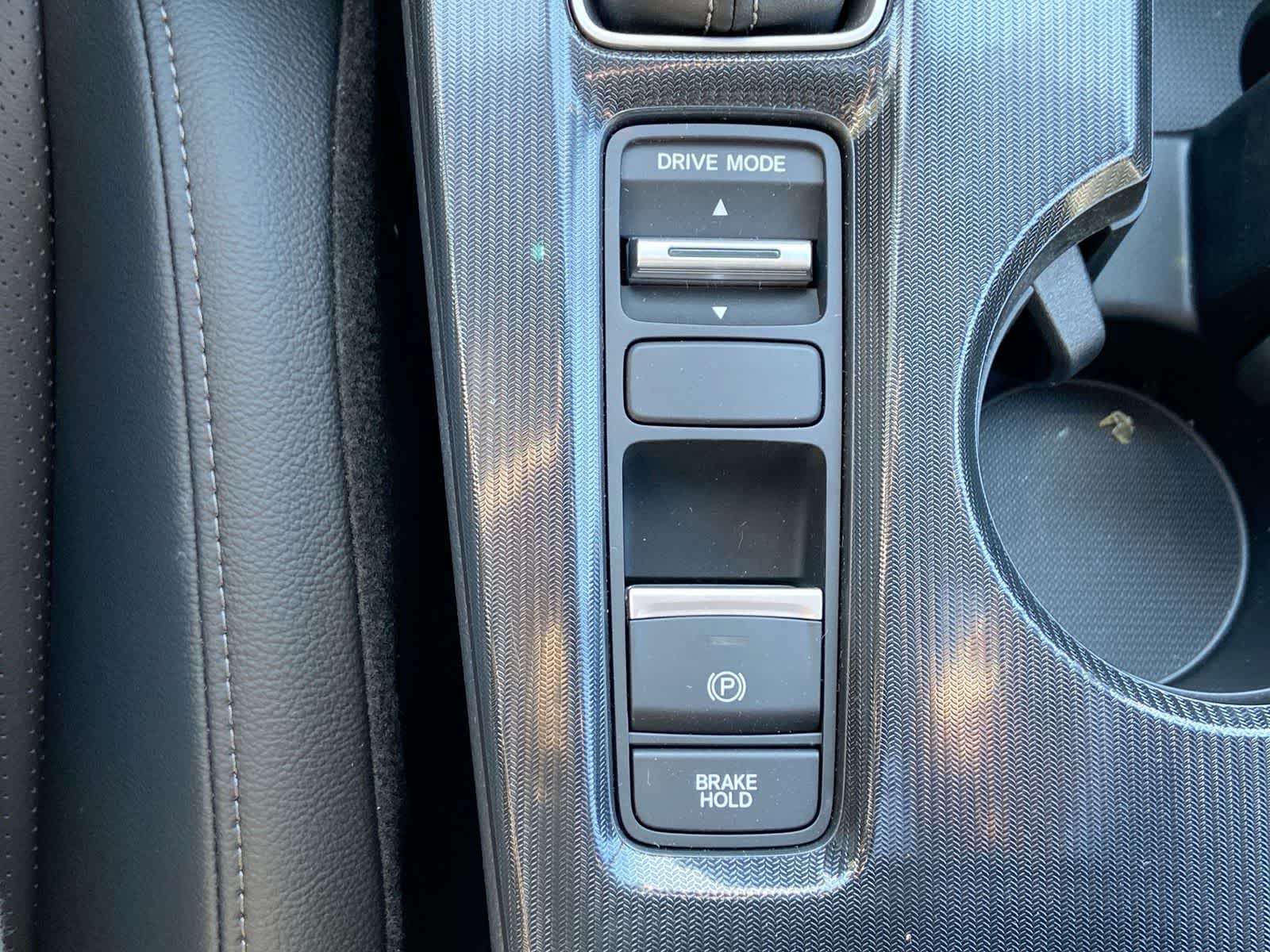 Thumbnail: 2026 Honda Civic - 28