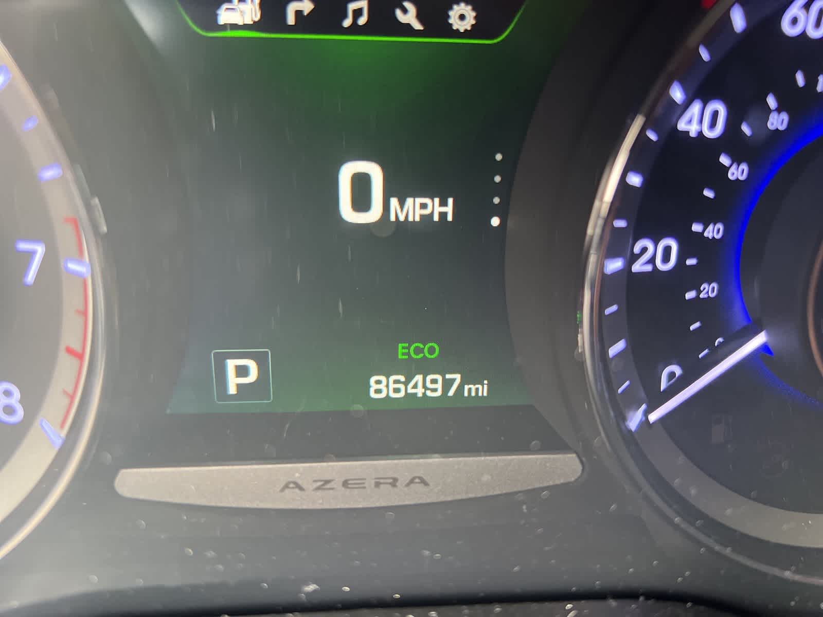 Used 2016 Hyundai Azera Base with VIN KMHFG4JG1GA527392 for sale in Chamblee, GA