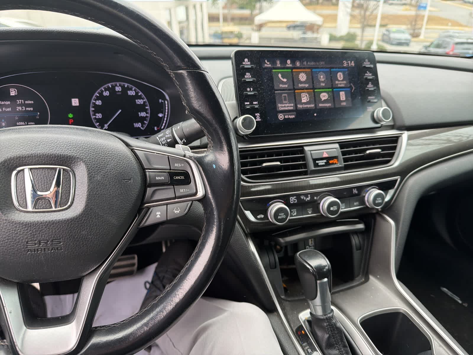 Thumbnail: 2018 Honda Accord - 20