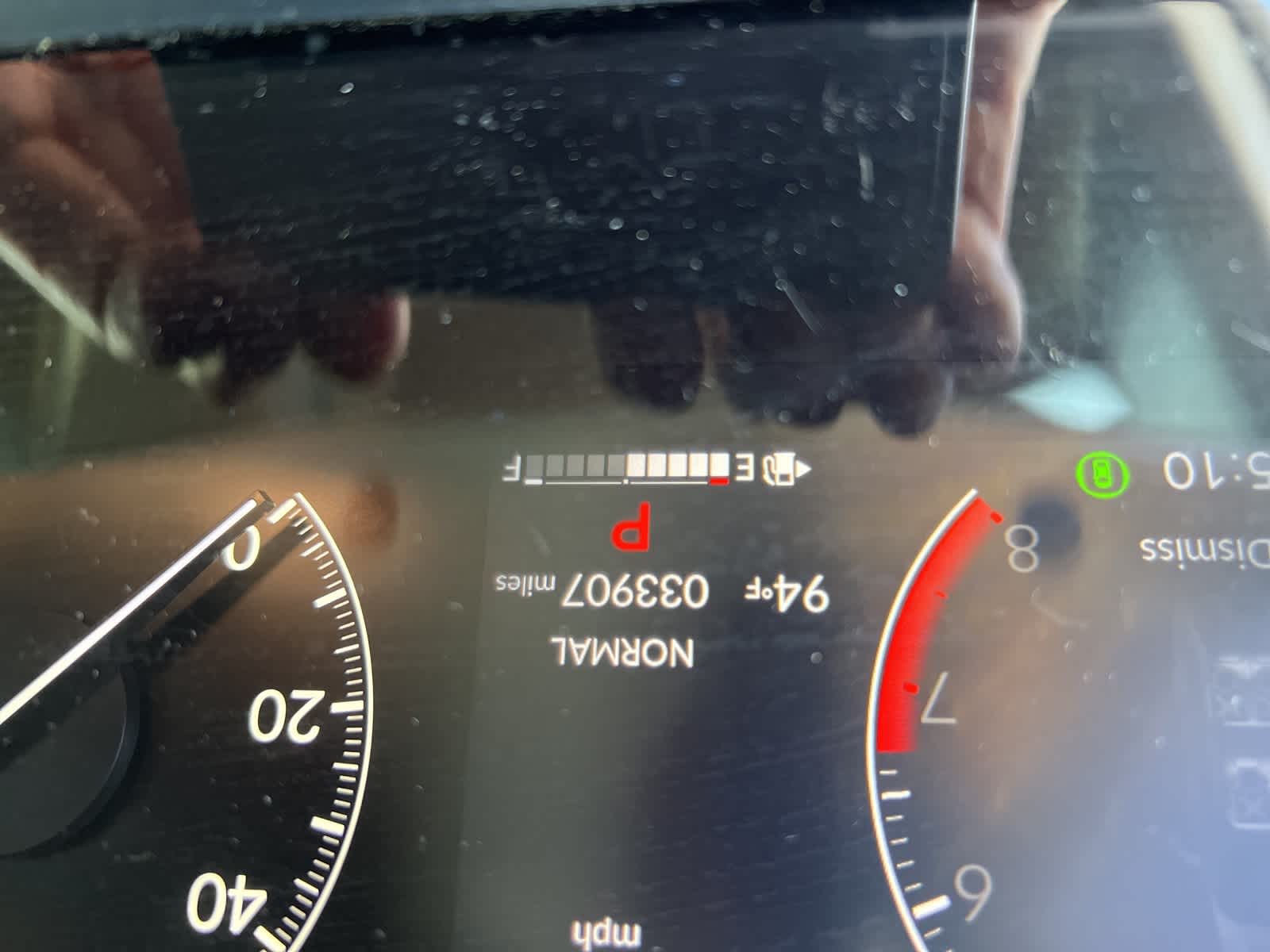 Thumbnail: 2023 Honda HR-V - 2