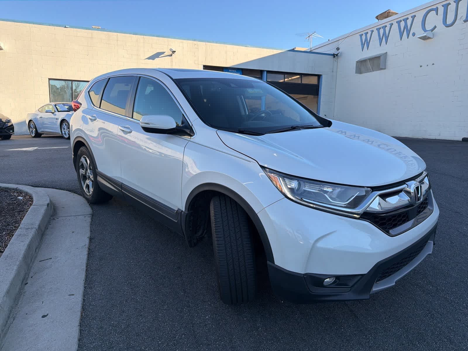 Thumbnail: 2019 Honda CR-V - 12