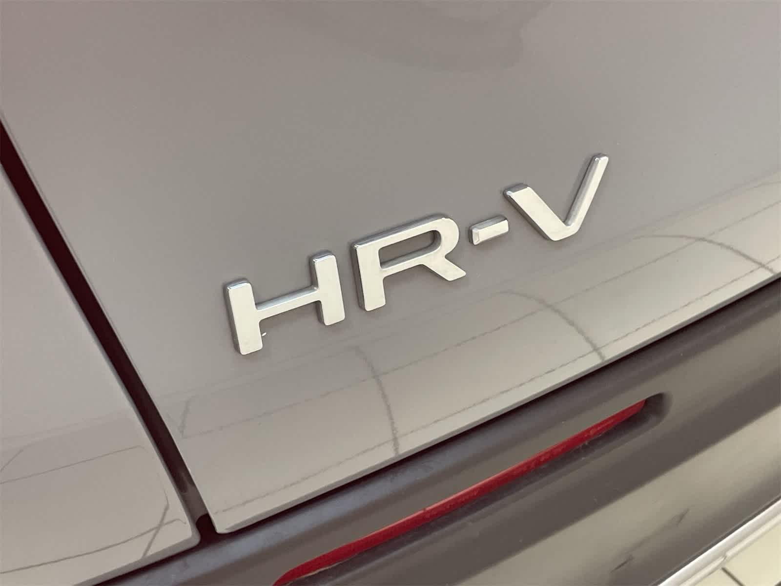 Thumbnail: 2025 Honda HR-V - 20