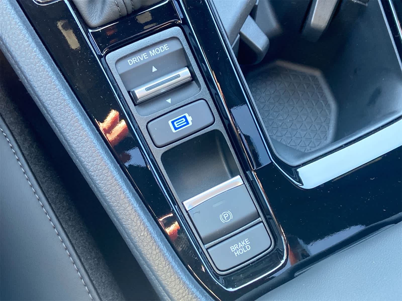 Thumbnail: 2025 Honda Accord - 27