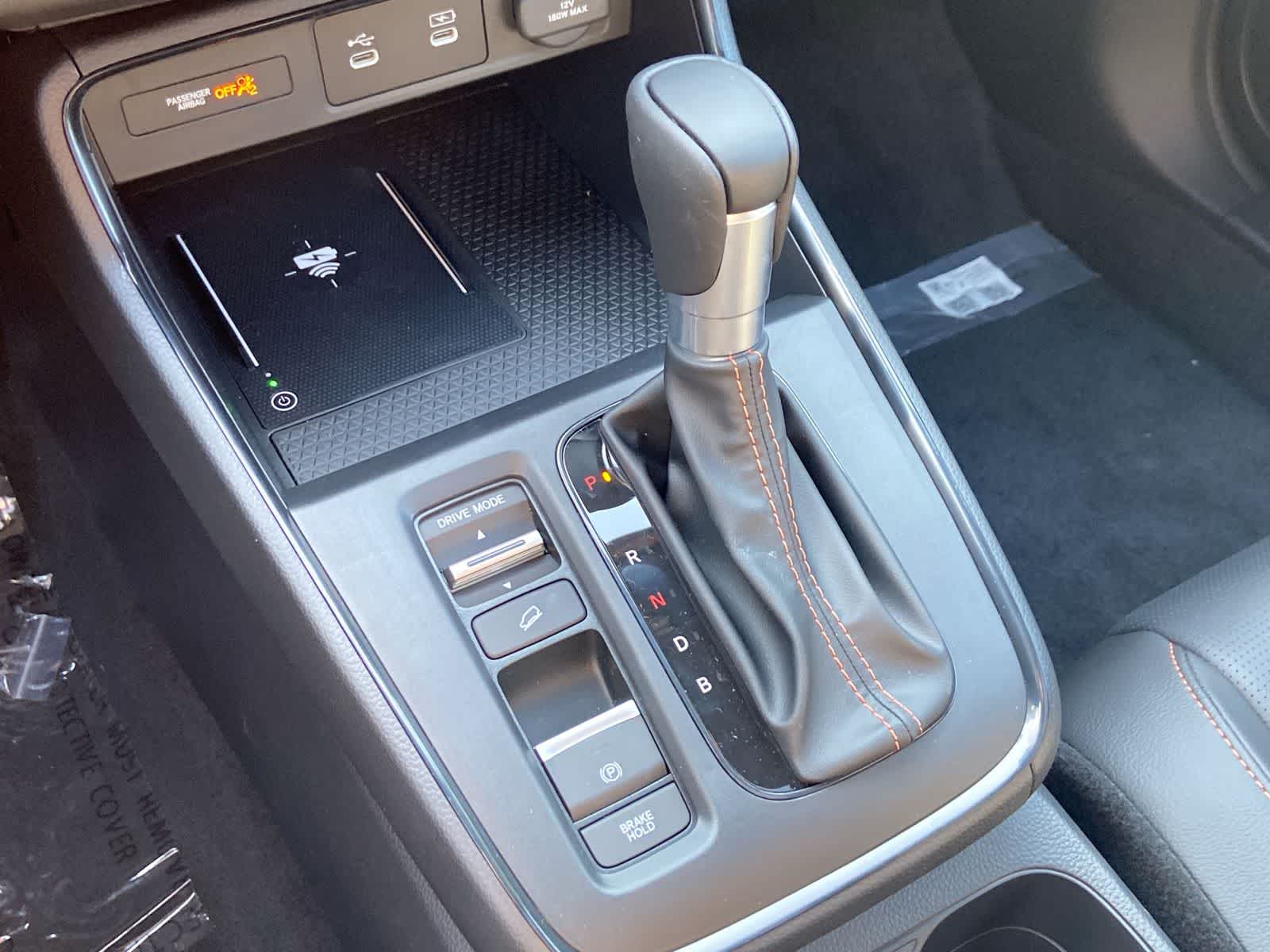 Thumbnail: 2026 Honda CR-V - 19