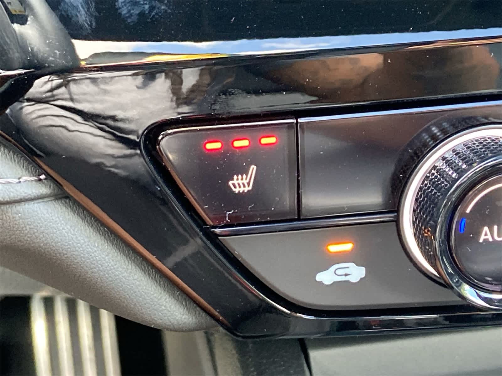 Thumbnail: 2025 Honda Accord - 17