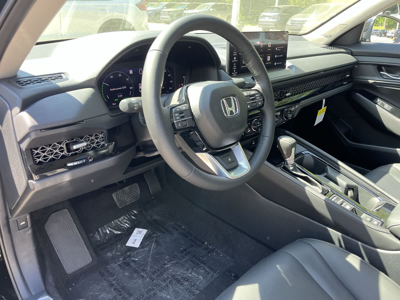 Thumbnail: 2026 Honda Accord - 13