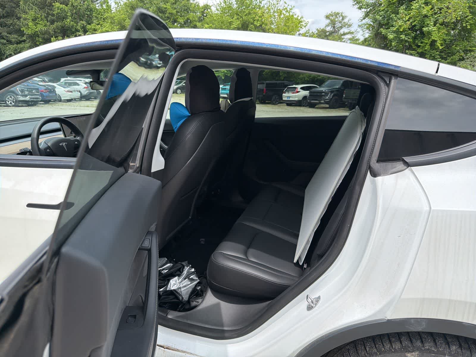 Thumbnail: 2021 Tesla Model Y - 17