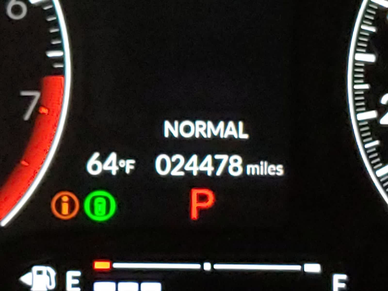 Thumbnail: 2023 Honda Civic - 13