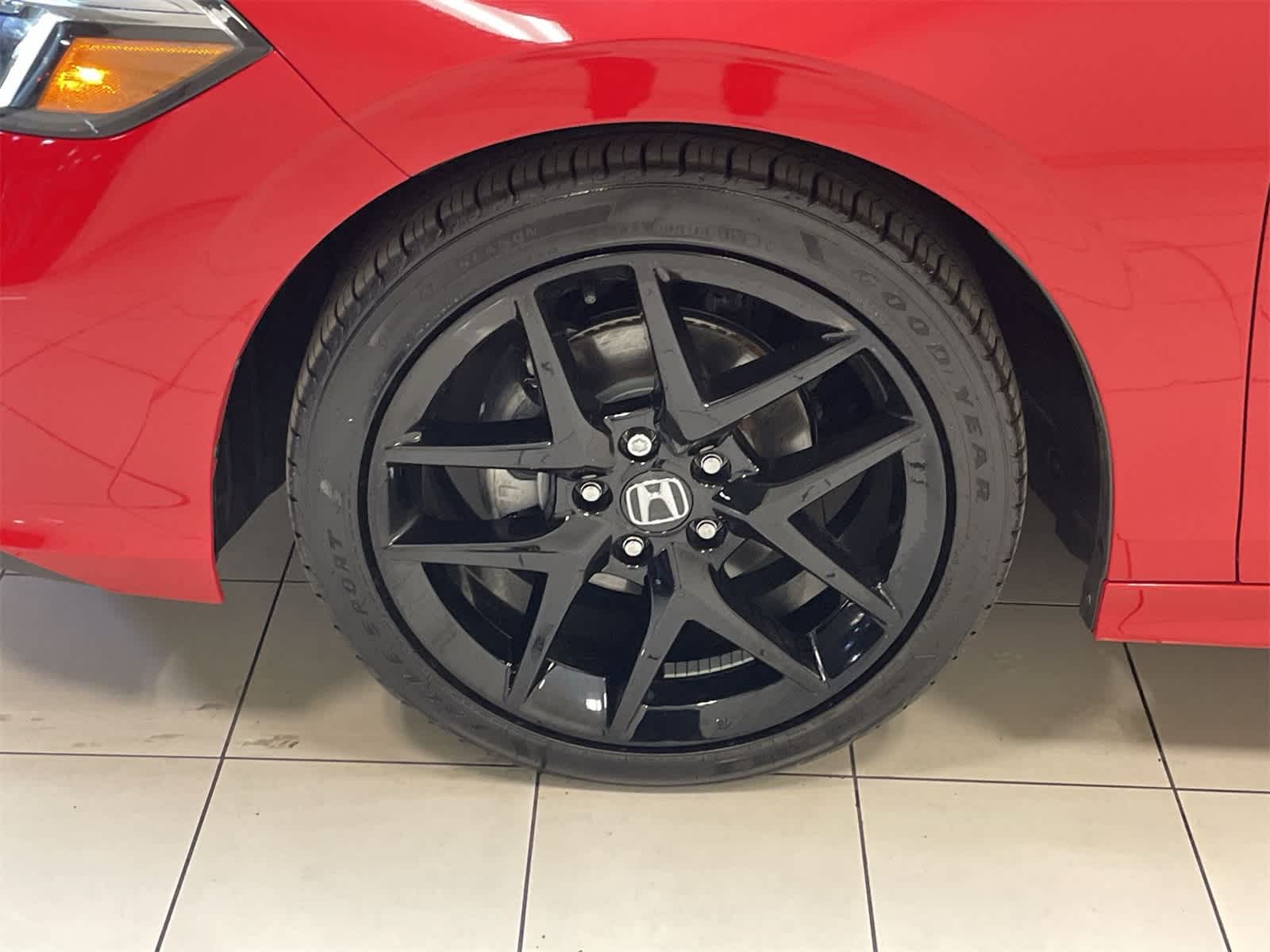 Thumbnail: 2025 Honda Civic - 21