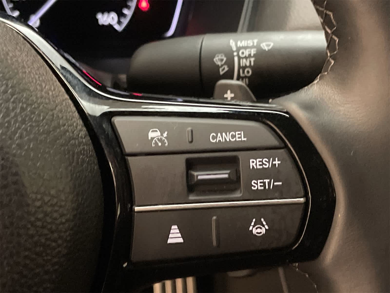 Thumbnail: 2025 Honda Civic - 11