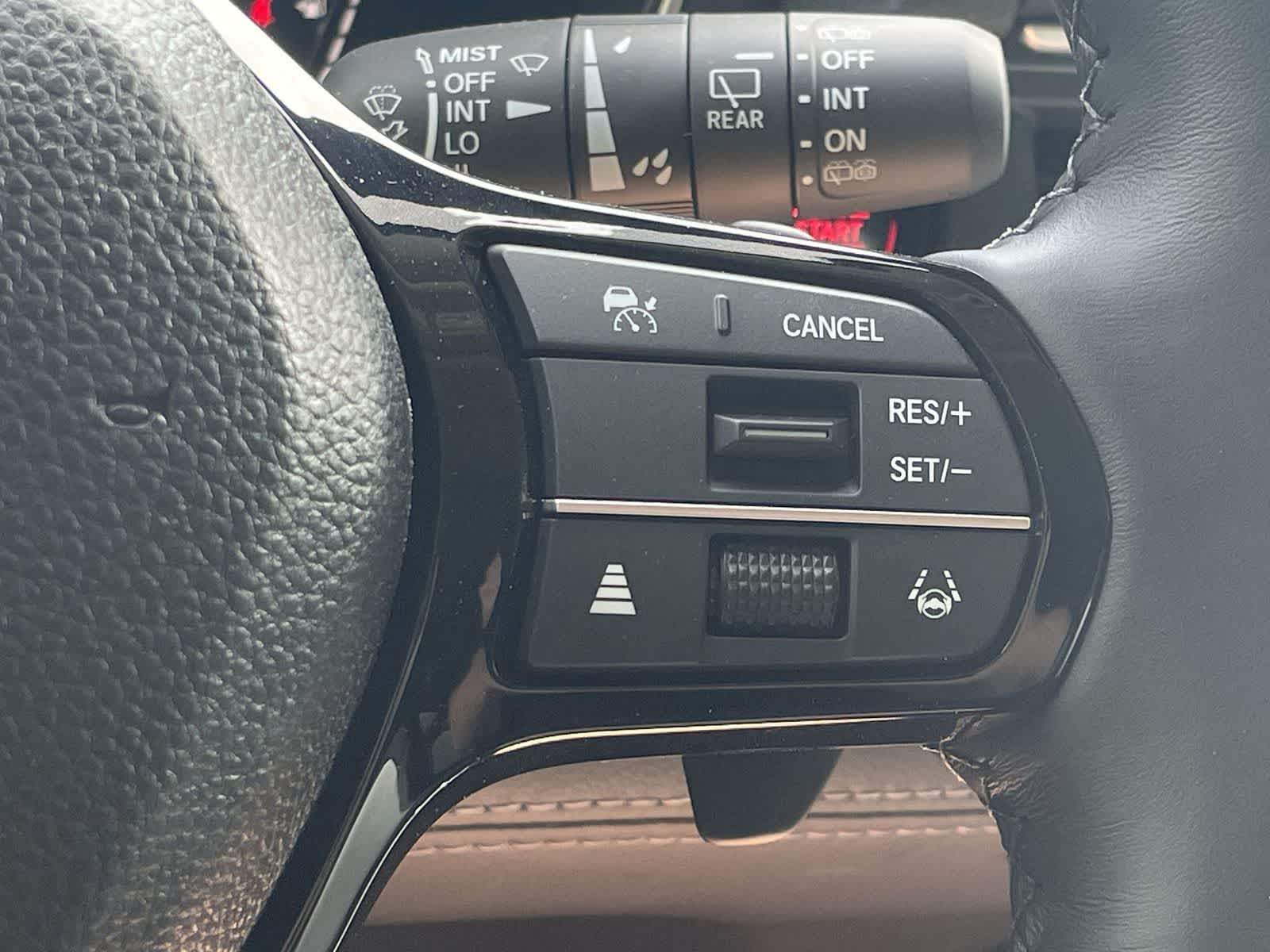 Thumbnail: 2026 Honda Pilot - 23