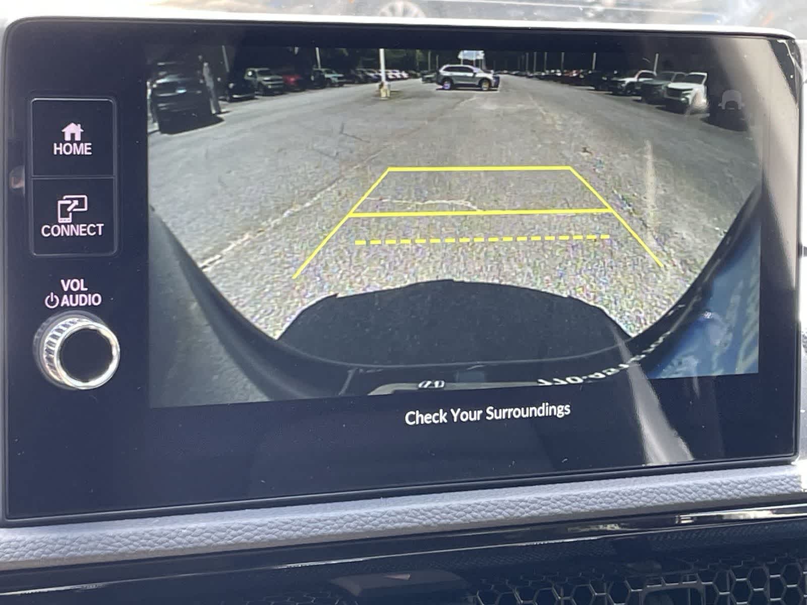 Thumbnail: 2026 Honda CR-V - 16