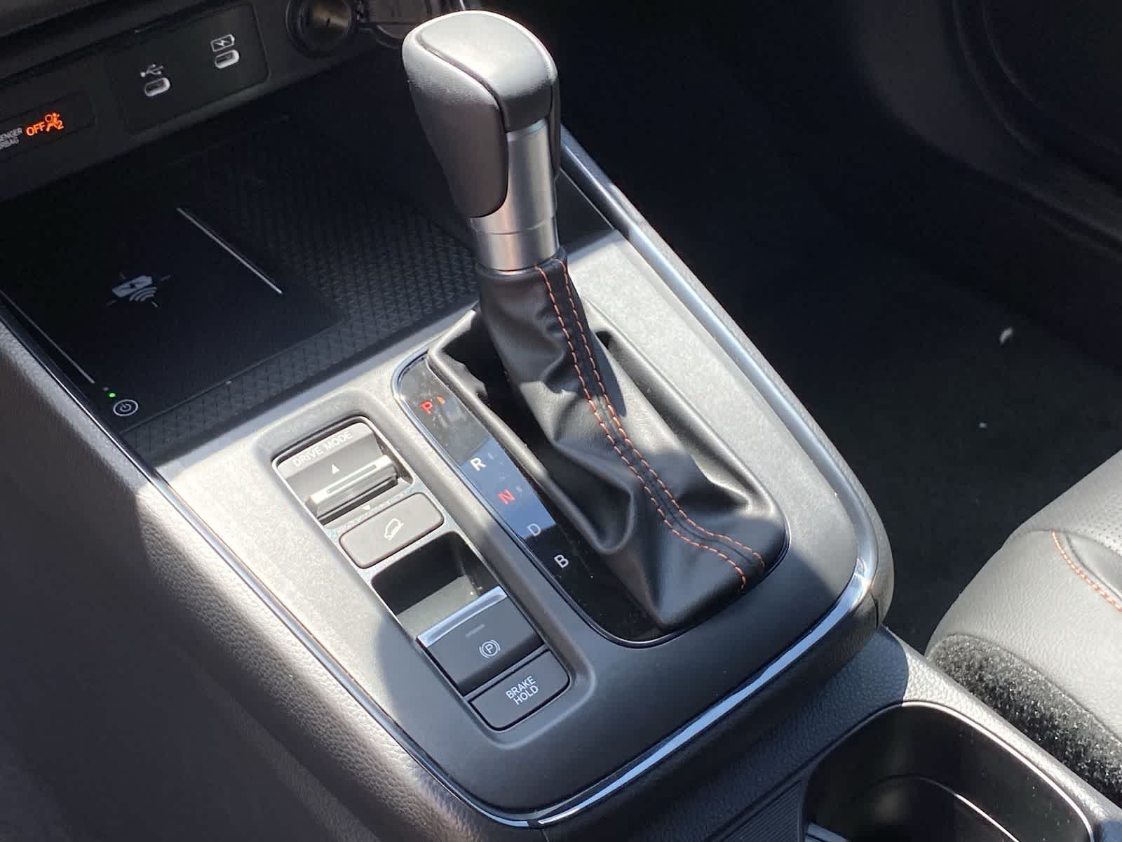 Thumbnail: 2026 Honda CR-V - 19