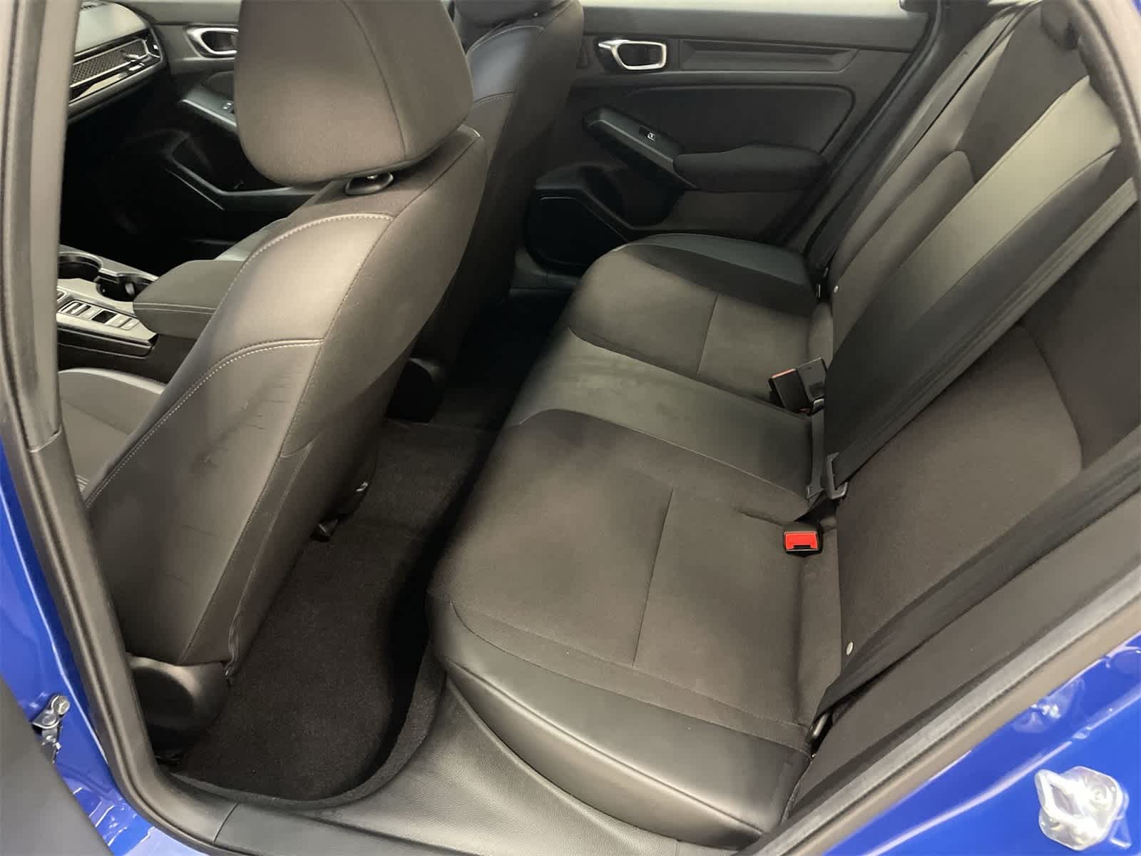 Thumbnail: 2024 Honda Civic - 18