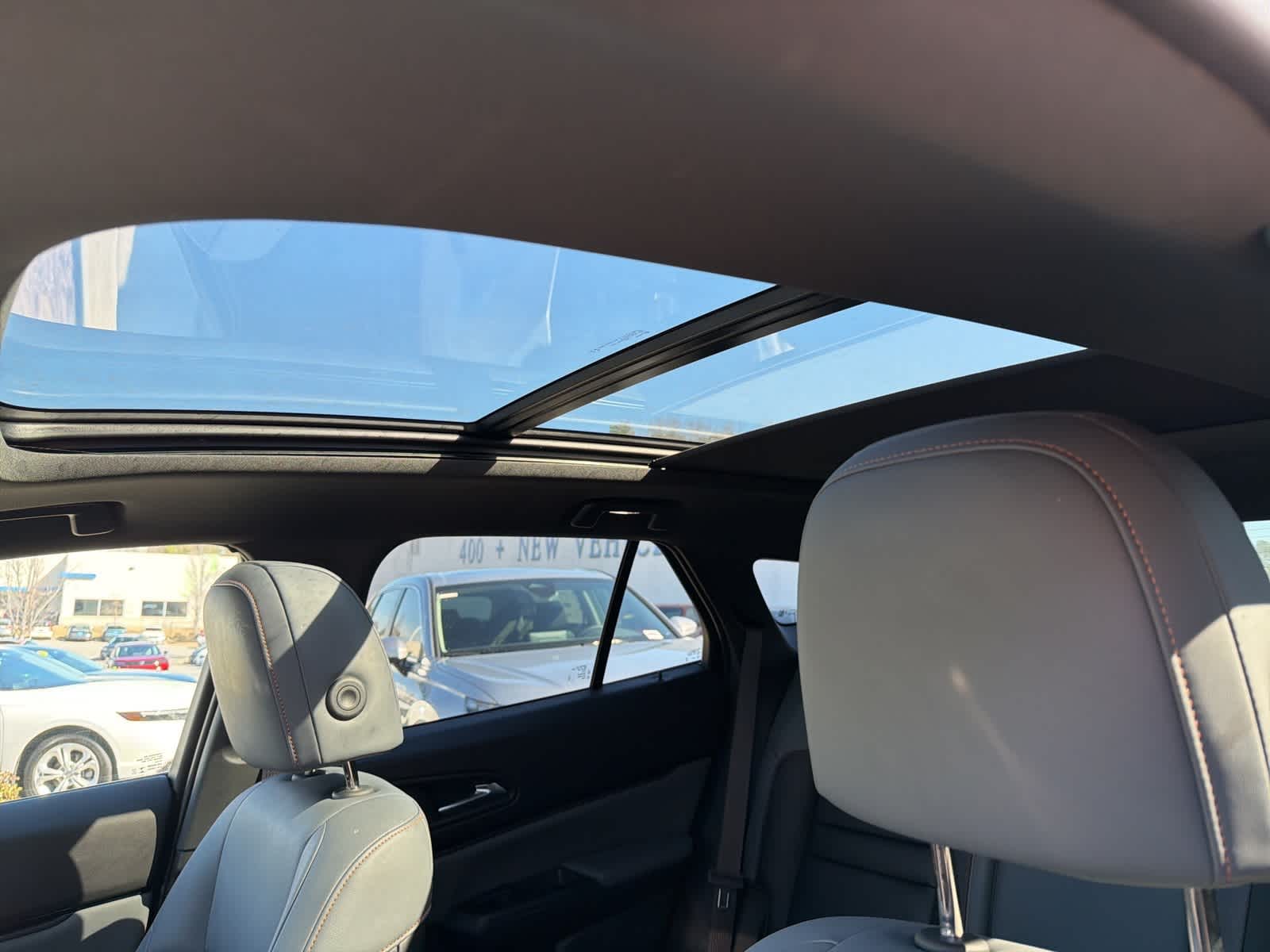 Thumbnail: 2024 Honda Prologue - 19