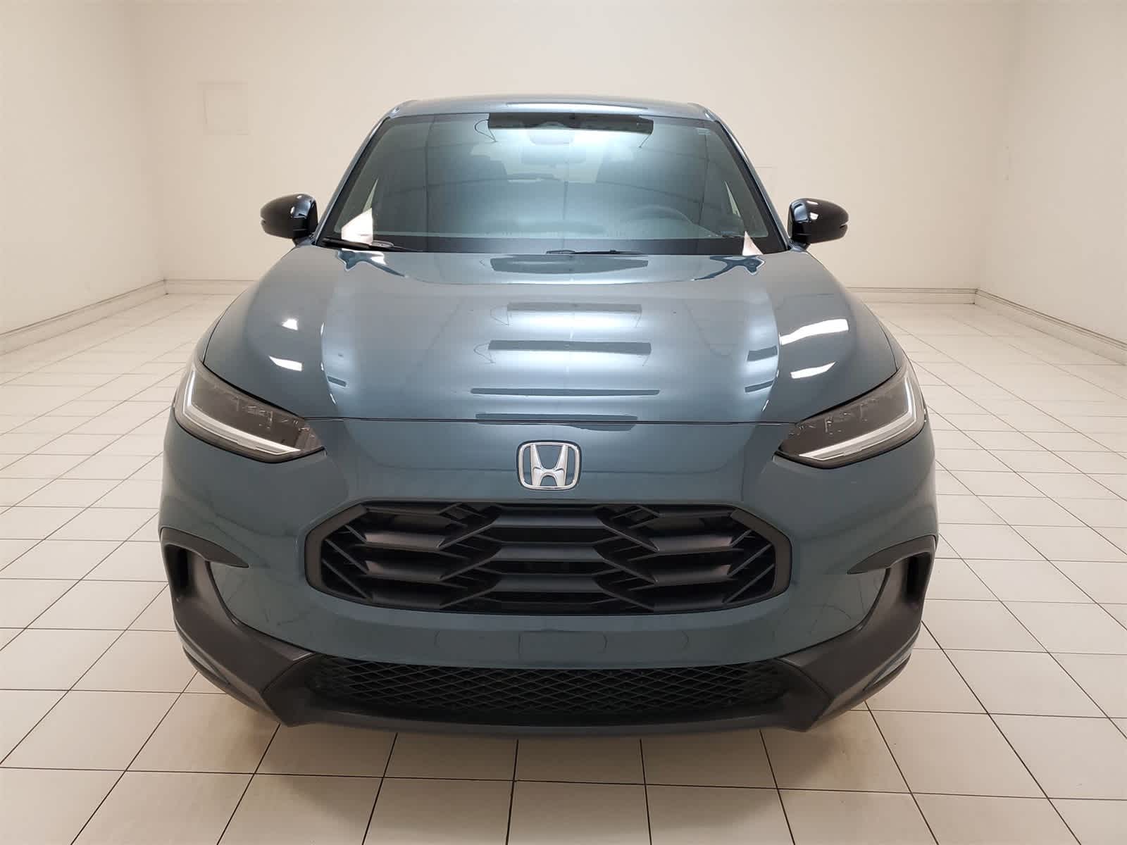 Thumbnail: 2025 Honda HR-V - 23