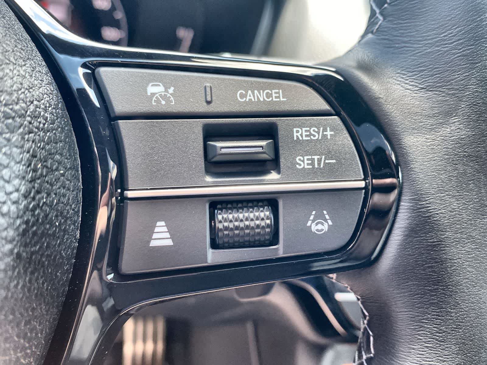 Thumbnail: 2026 Honda Civic - 25