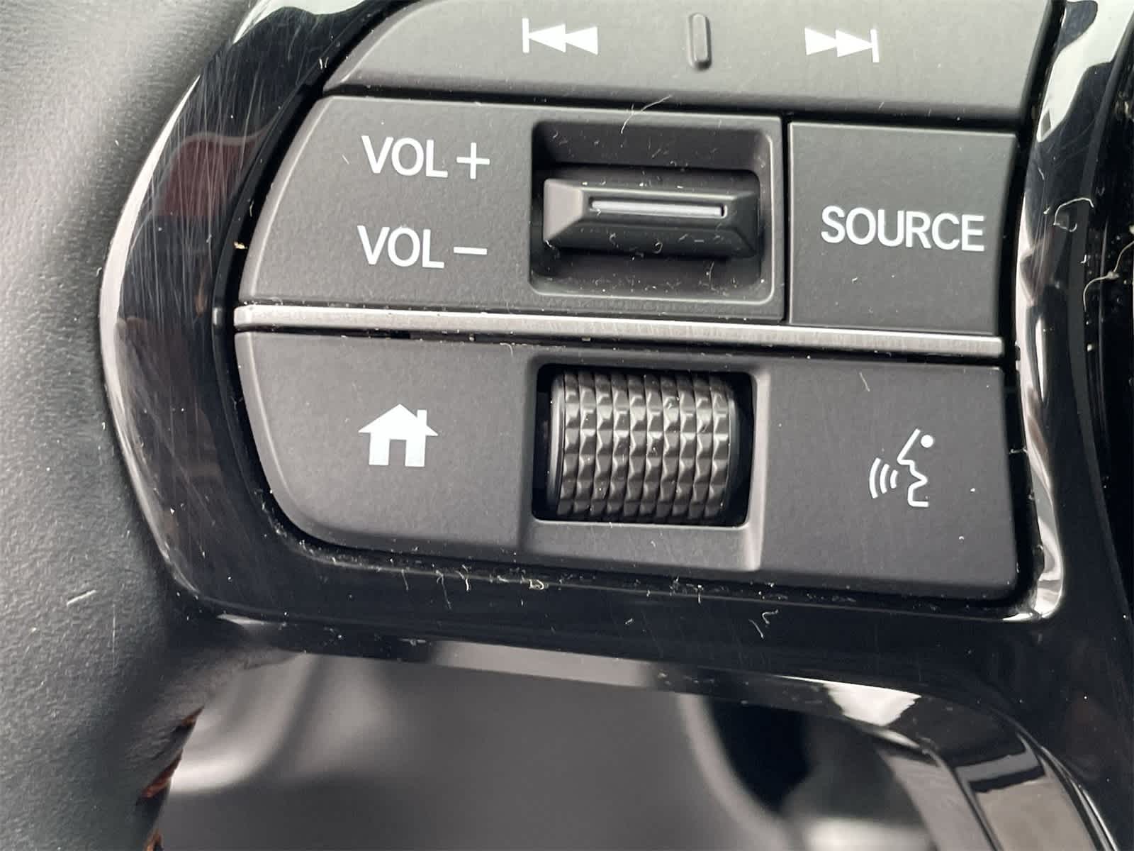 Thumbnail: 2024 Honda HR-V - 28