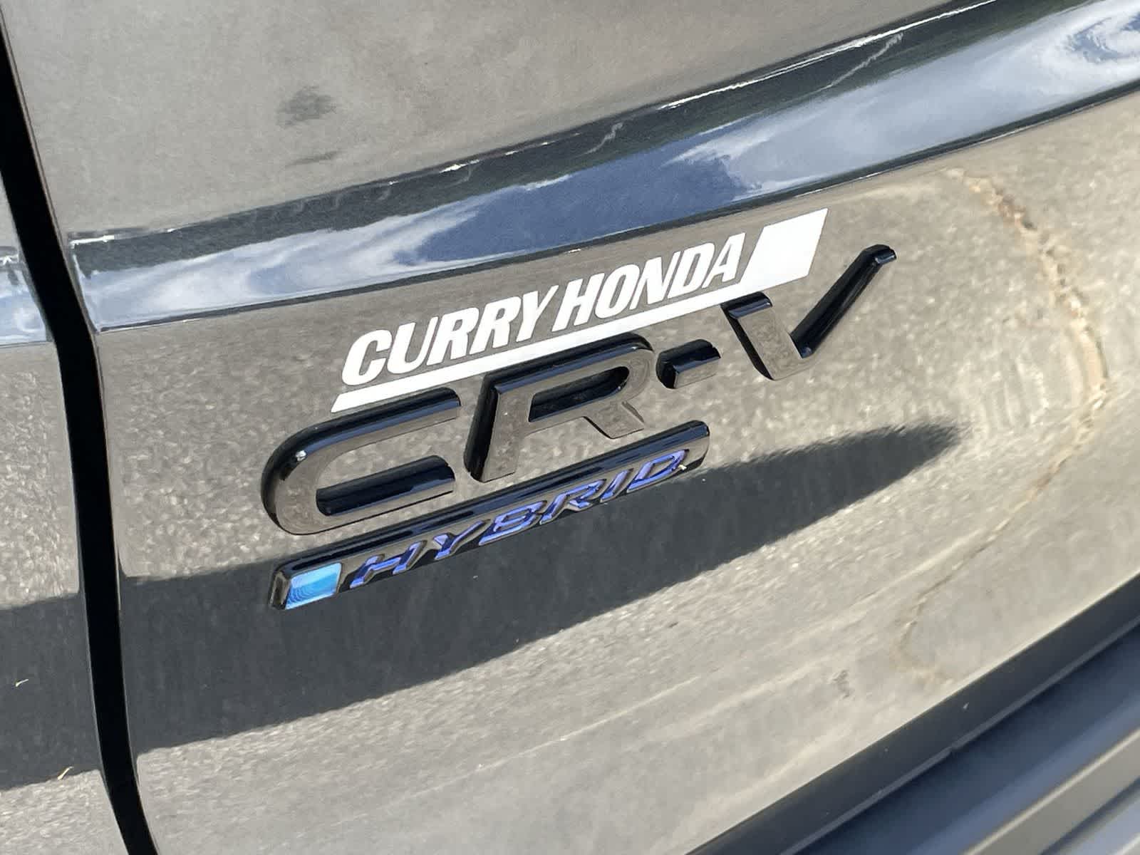 Thumbnail: 2026 Honda CR-V - 8