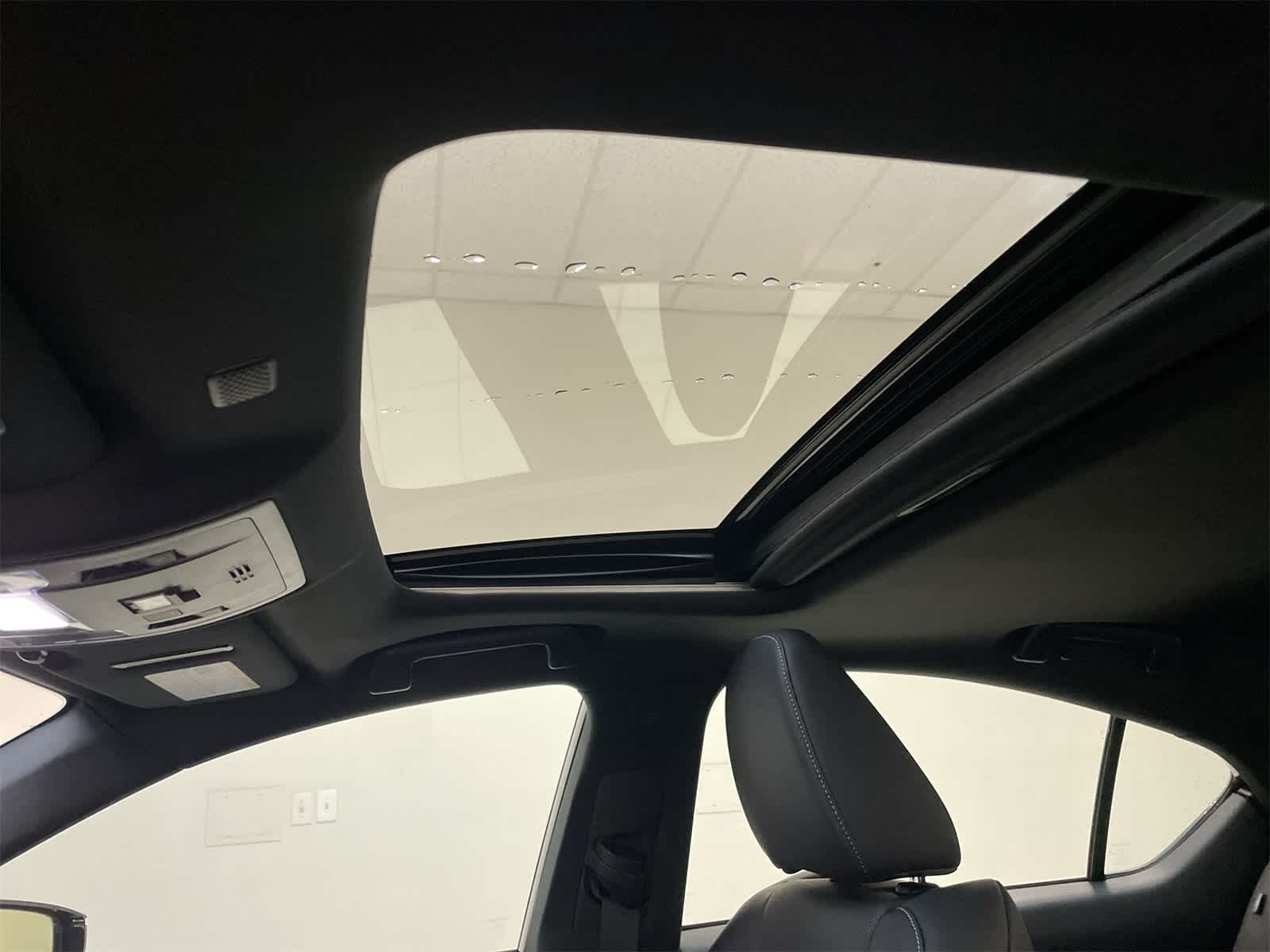 Thumbnail: 2024 Lexus IS - 3