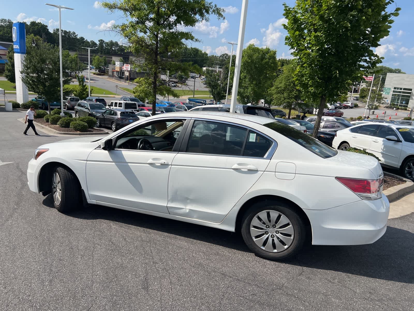 Thumbnail: 2011 Honda Accord - 7