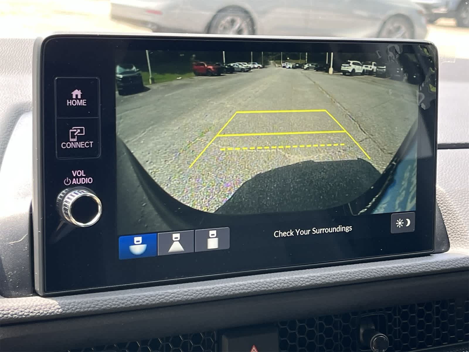 Thumbnail: 2026 Honda CR-V - 14