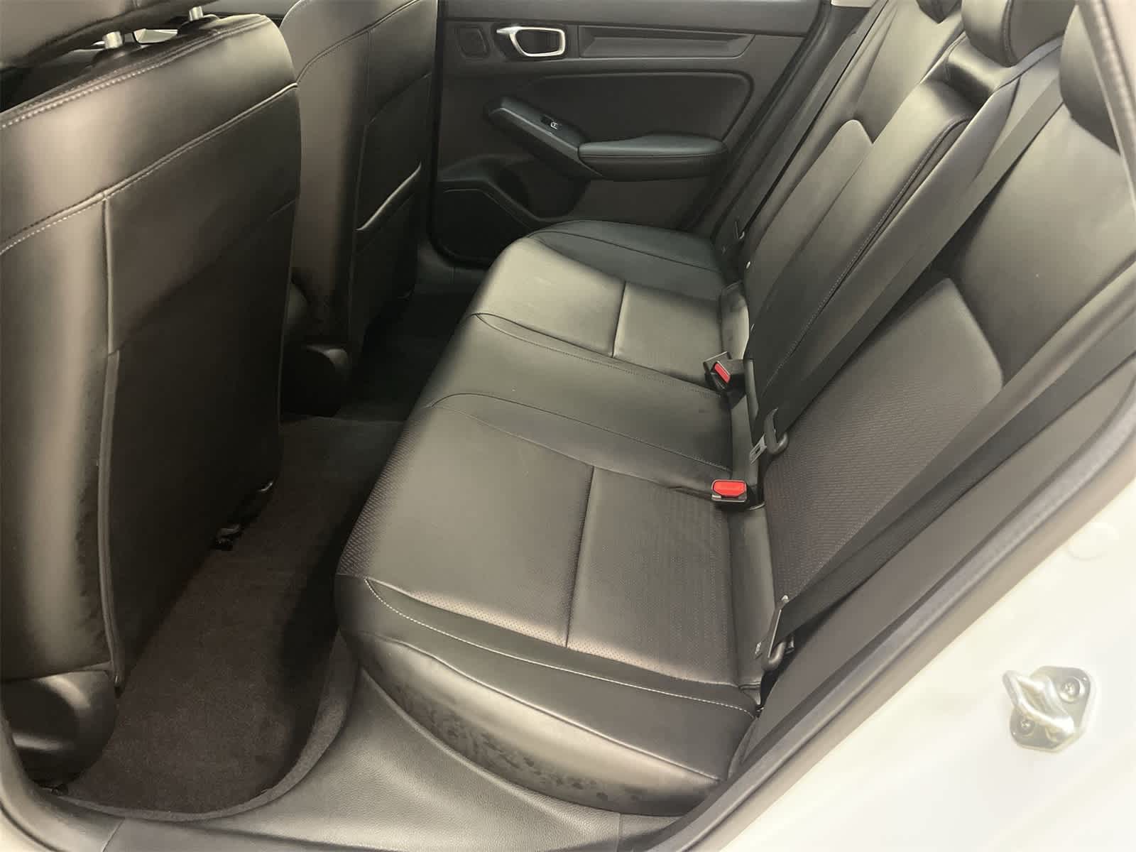 Thumbnail: 2024 Honda Civic - 20