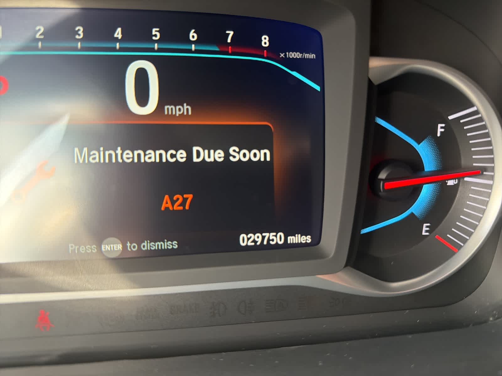 Thumbnail: 2022 Honda Pilot - 2