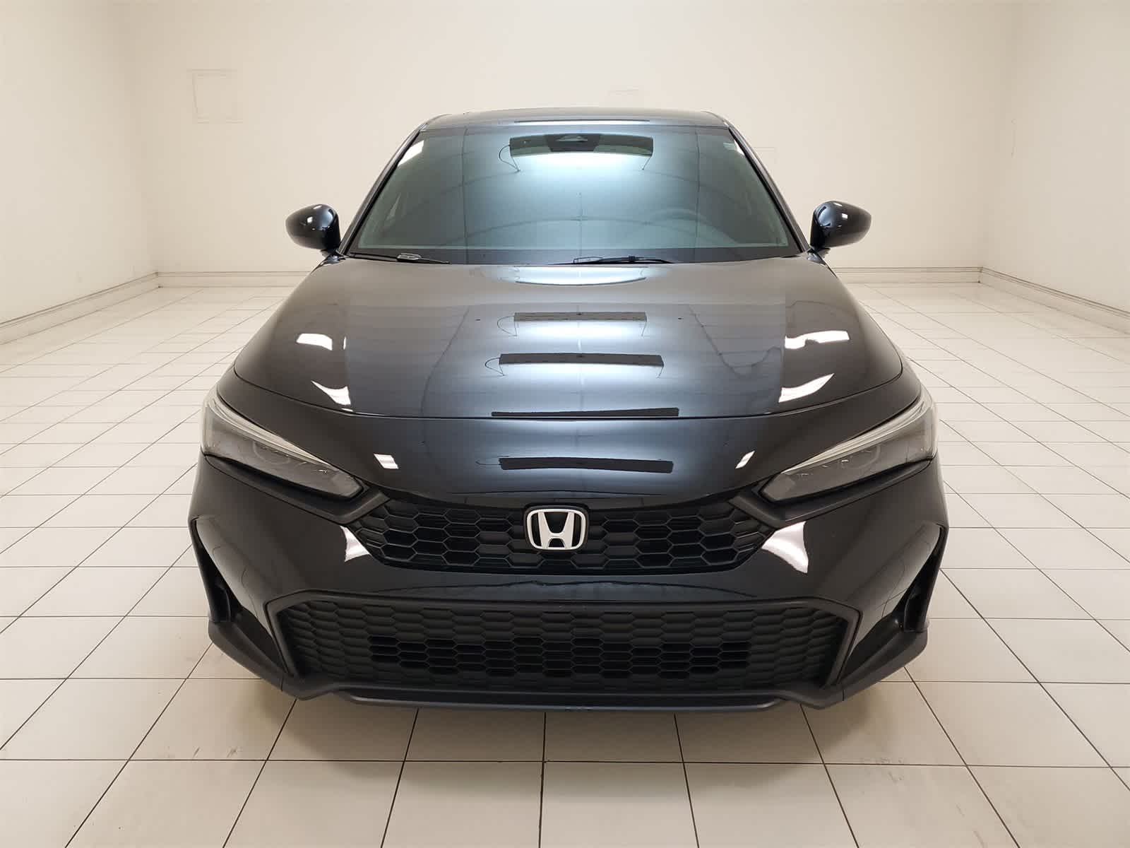 Thumbnail: 2025 Honda Civic - 21