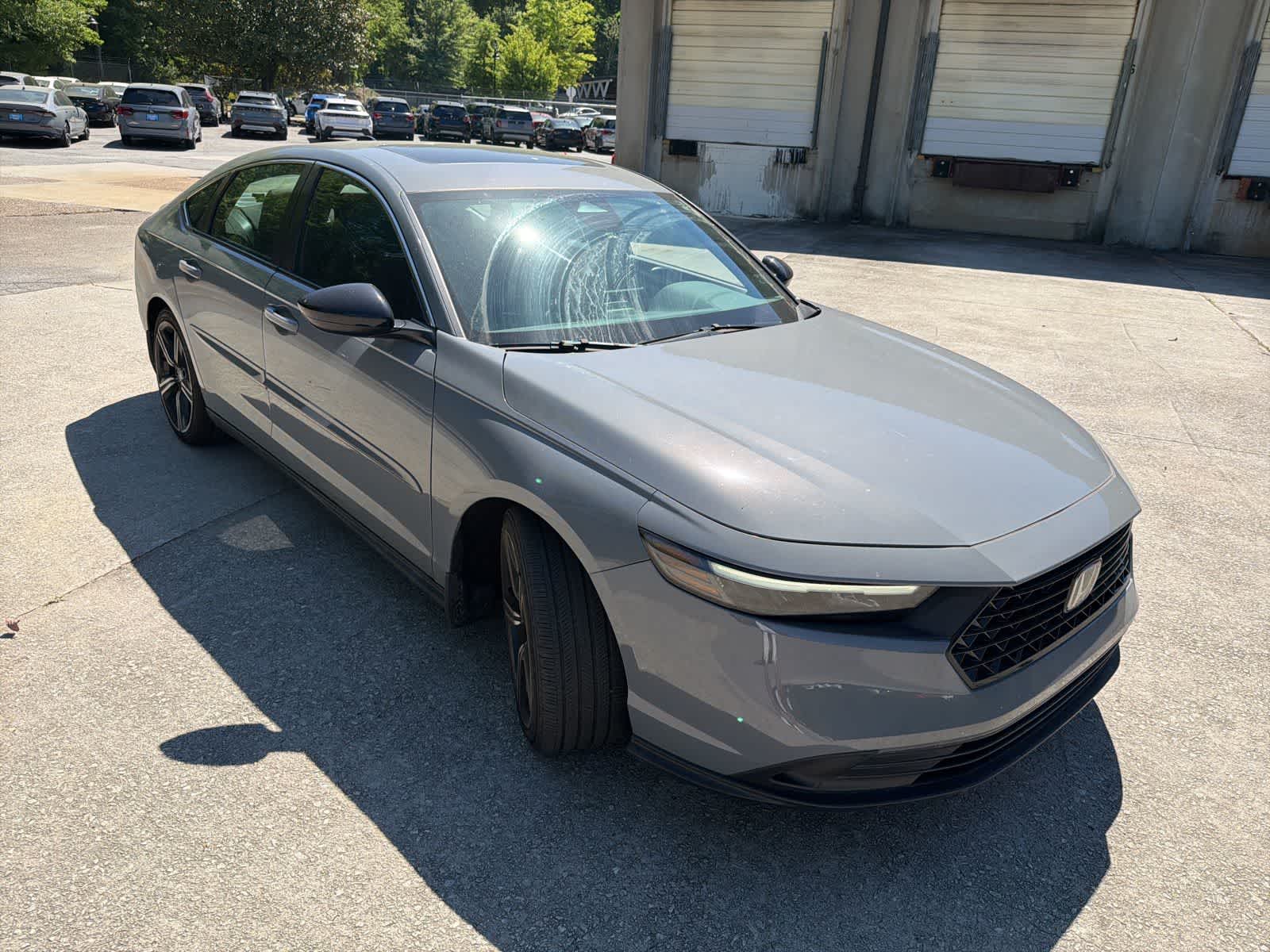 Thumbnail: 2023 Honda Accord - 13