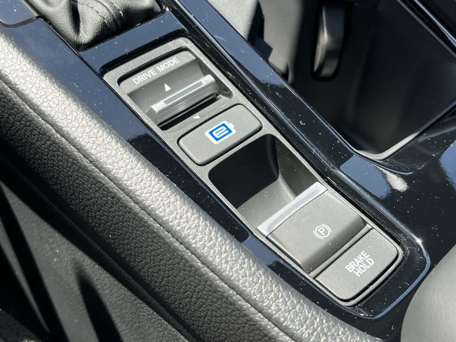 Thumbnail: 2026 Honda Accord - 24