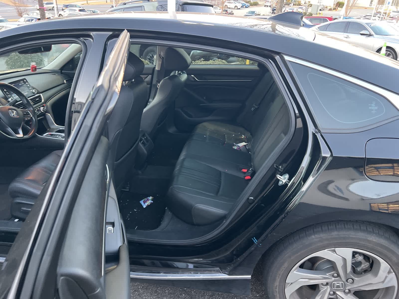 Thumbnail: 2020 Honda Accord - 15