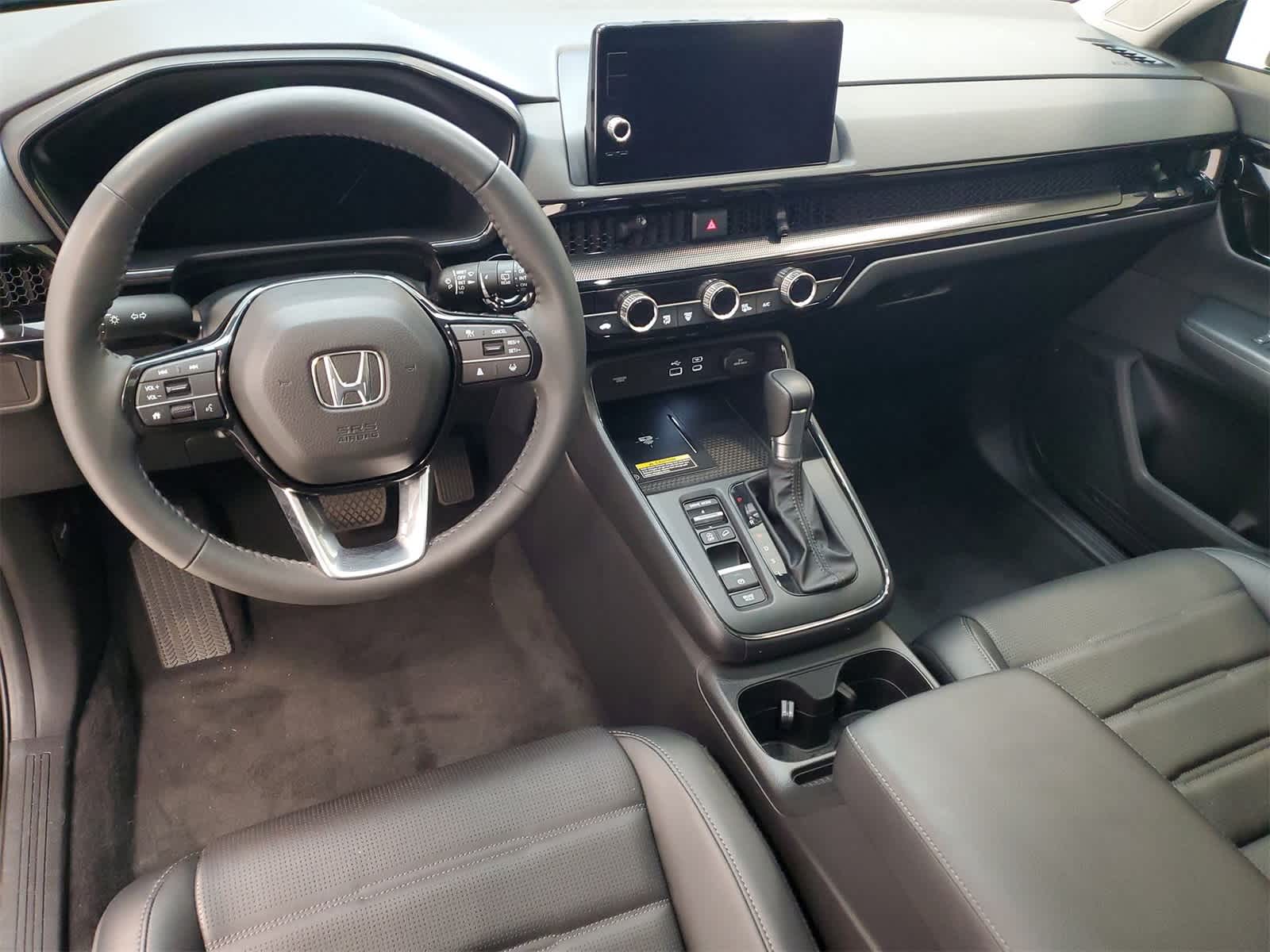 Thumbnail: 2023 Honda CR-V - 20