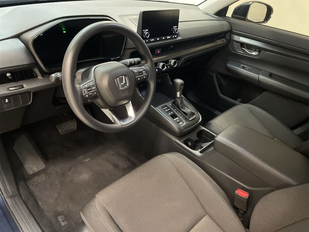 Used 2024 Honda CR-V LX SUV
