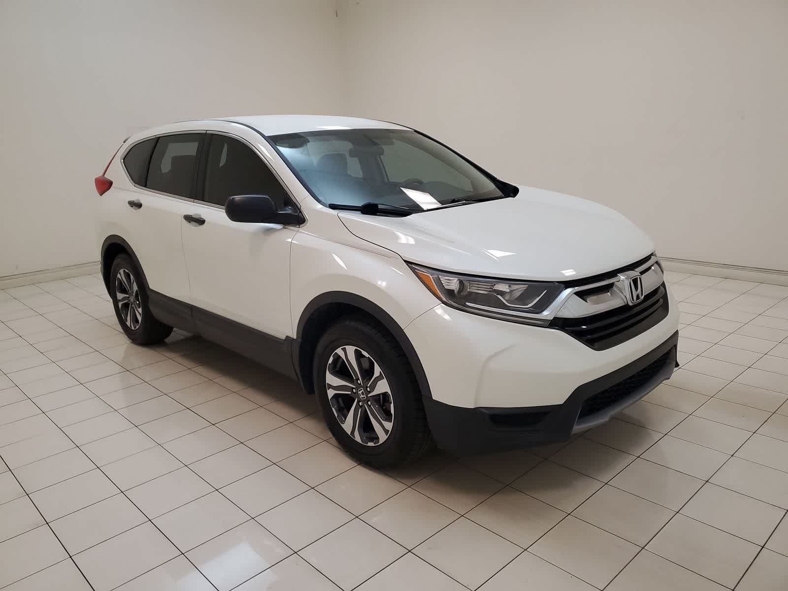 Thumbnail: 2018 Honda CR-V - 22