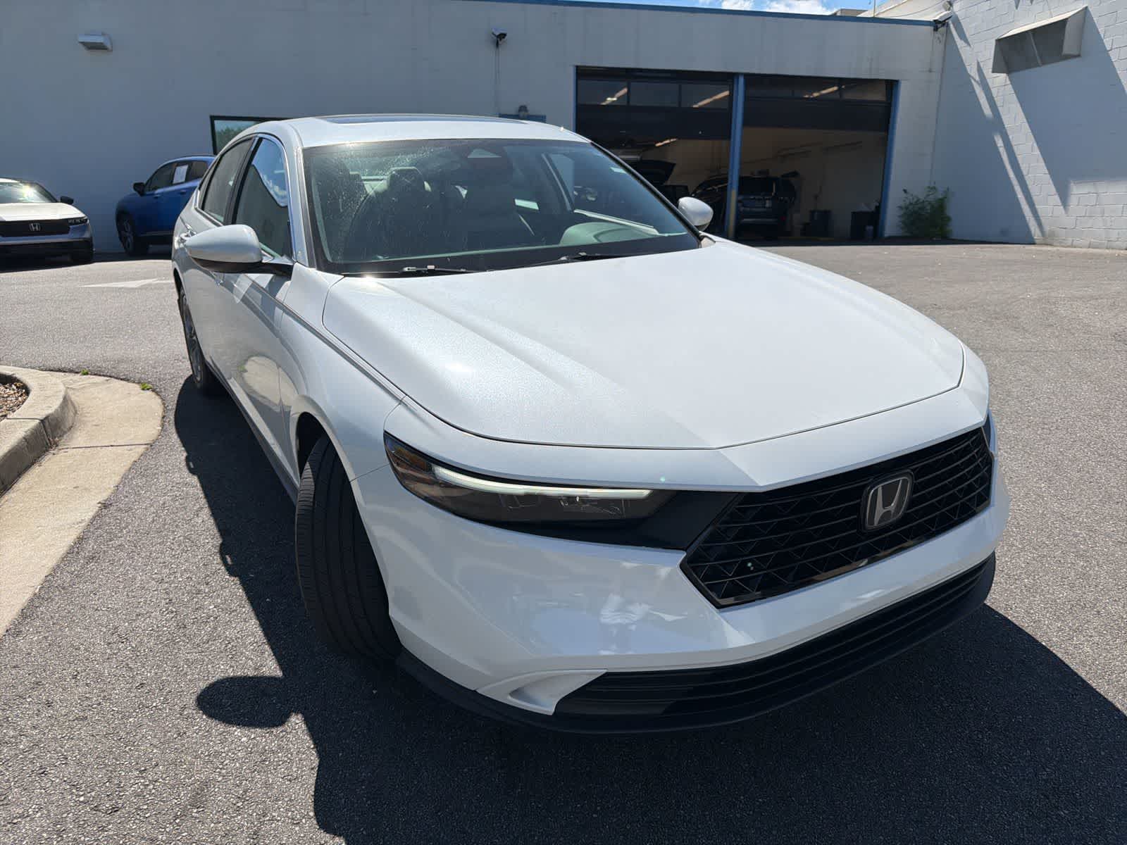 Thumbnail: 2023 Honda Accord - 13