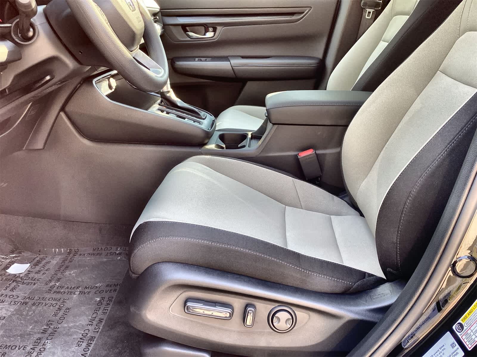 Thumbnail: 2026 Honda CR-V - 12