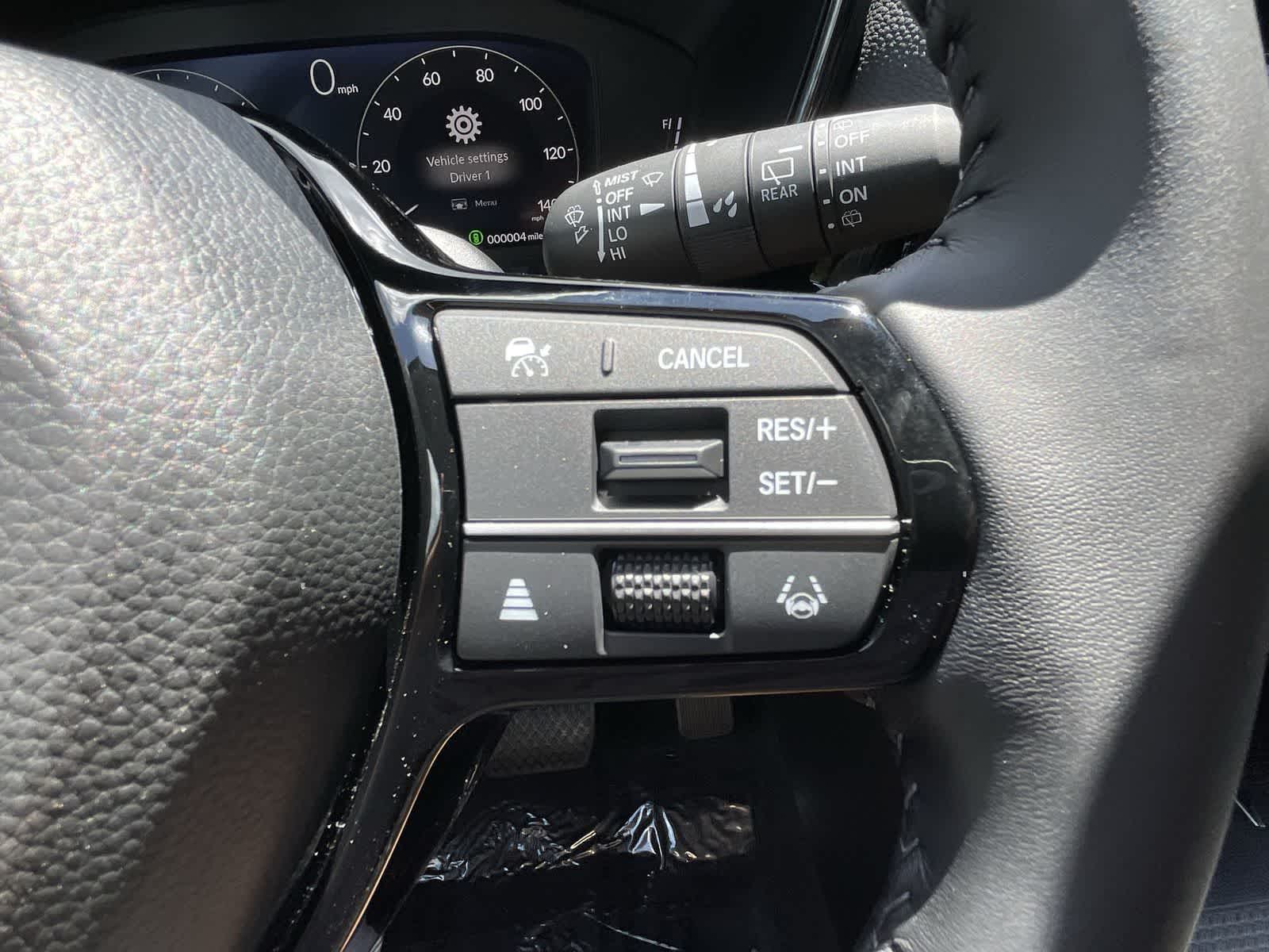 Thumbnail: 2026 Honda CR-V - 24