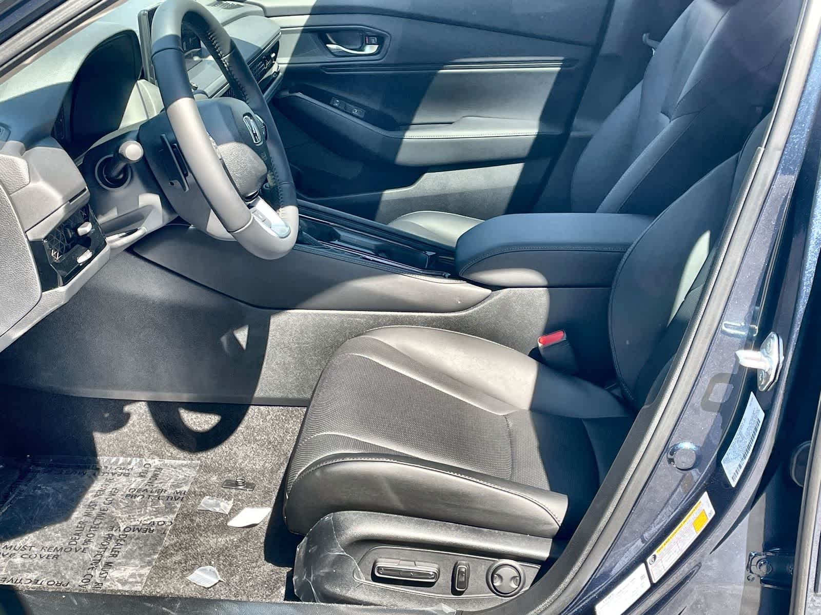 Thumbnail: 2026 Honda Accord - 12