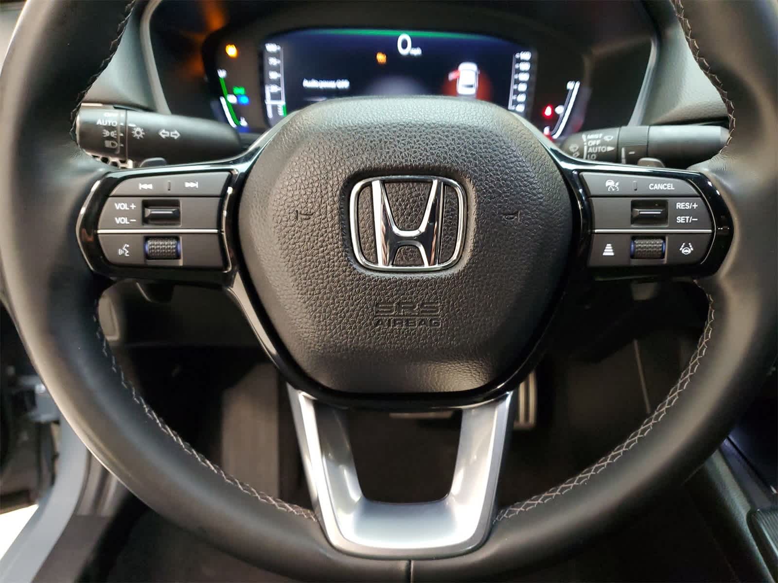 Thumbnail: 2025 Honda Civic - 12