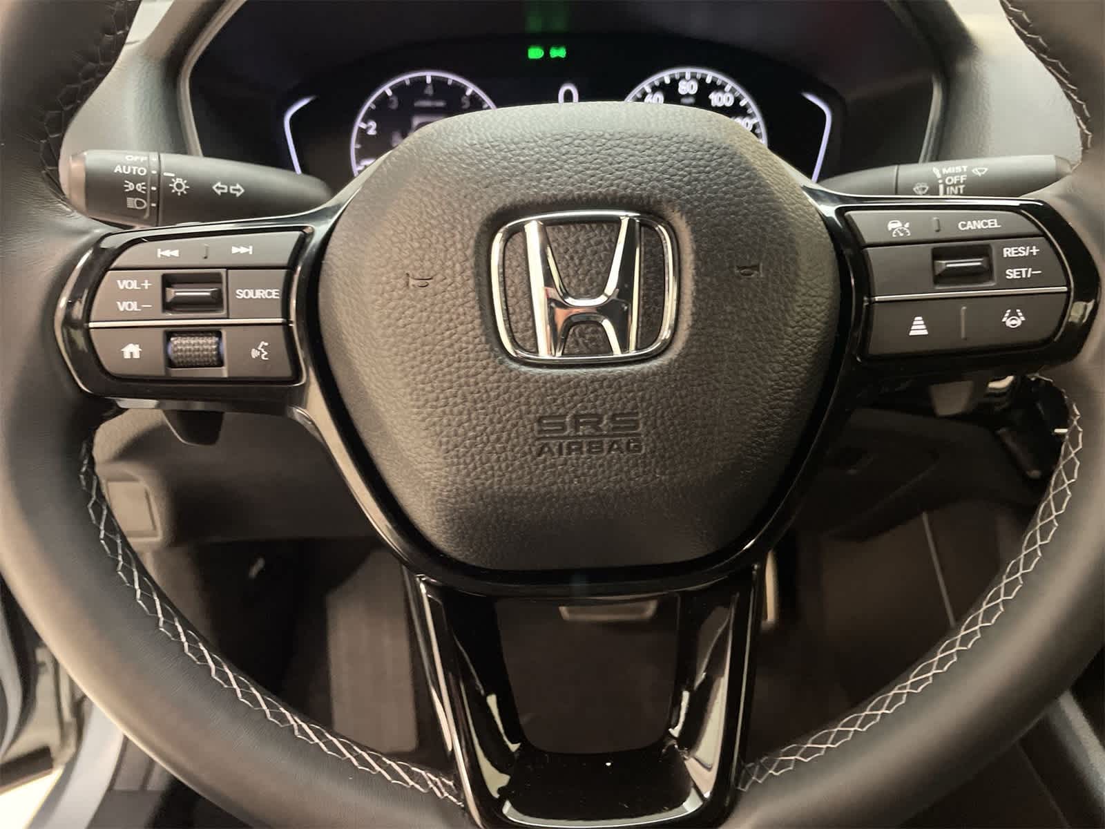 Thumbnail: 2025 Honda Civic - 9