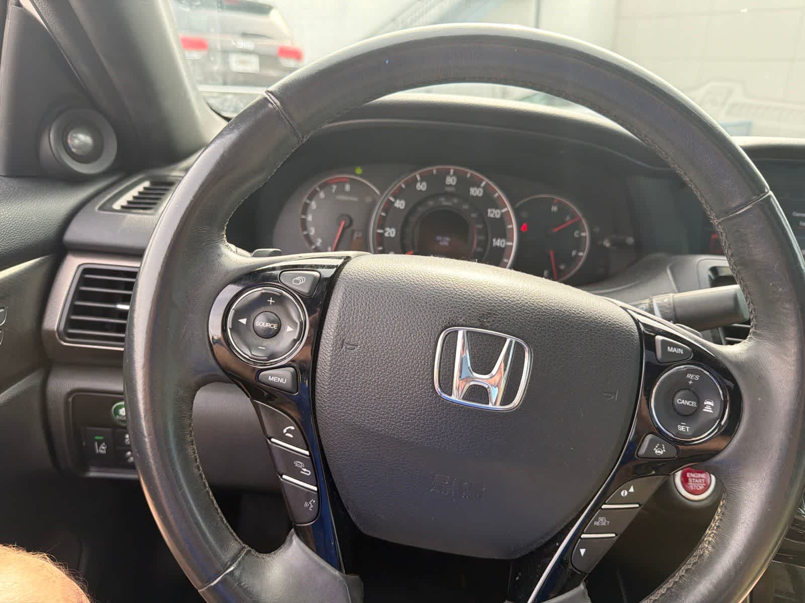 Thumbnail: 2016 Honda Accord - 24